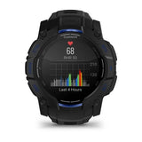 EAN 753759357153 - Garmin Instinct 3 3,3 cm (1.3") AMOLED 45 mm Digital 416 x 416 Pixeles Negro GPS (satélite) imagen 6