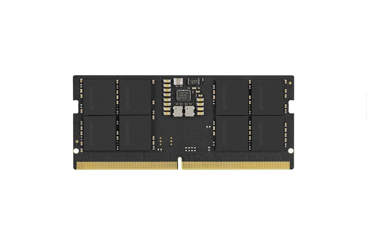 EAN 5908267964255 - Goodram GR5600D564L46S/16G módulo de memoria 16 GB 1 x 16 GB DDR5 imagen 2