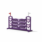 Schleich 42776, Muñecos