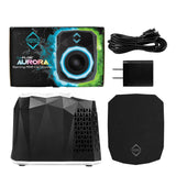 Iceberg Thermal Icefloe Aurora Nevera Portátil 0,355 L Eléctrico Negro