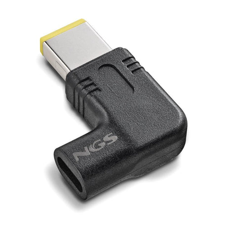 EAN 8435430625202 - NGS BUD-L accesorio para portatil Clavija de adaptador de corriente para ordenador portátil imagen 4