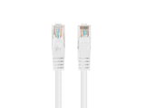 EAN 5901969435825 - Lanberg PCU6-20CC-0025-W cable de red Blanco 0,25 m Cat6 U/UTP (UTP) imagen 2