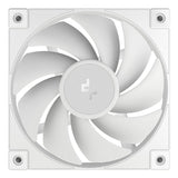 EAN 6933412710943 - DeepCool FD12 WH-3 IN 1 Carcasa del ordenador Ventilador 12 cm Blanco 3 pieza(s) imagen 3