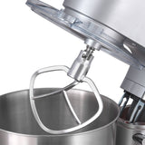 EAN 4260707289740 - Heinrichs HKM 6278 Batidora de varillas 1300 W Titanio imagen 5
