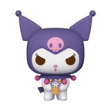 Figura Pop Hello Kitty And Friends Kuromi