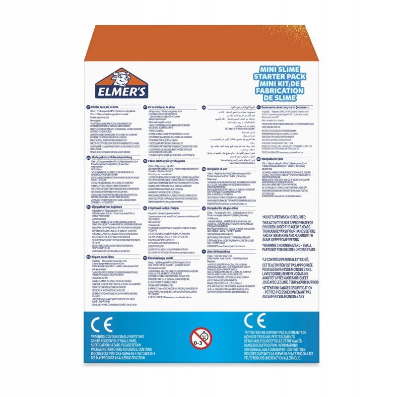 Elmer'S 2097606 Material Adhesivo Para Bellas Artes Y Manualidades