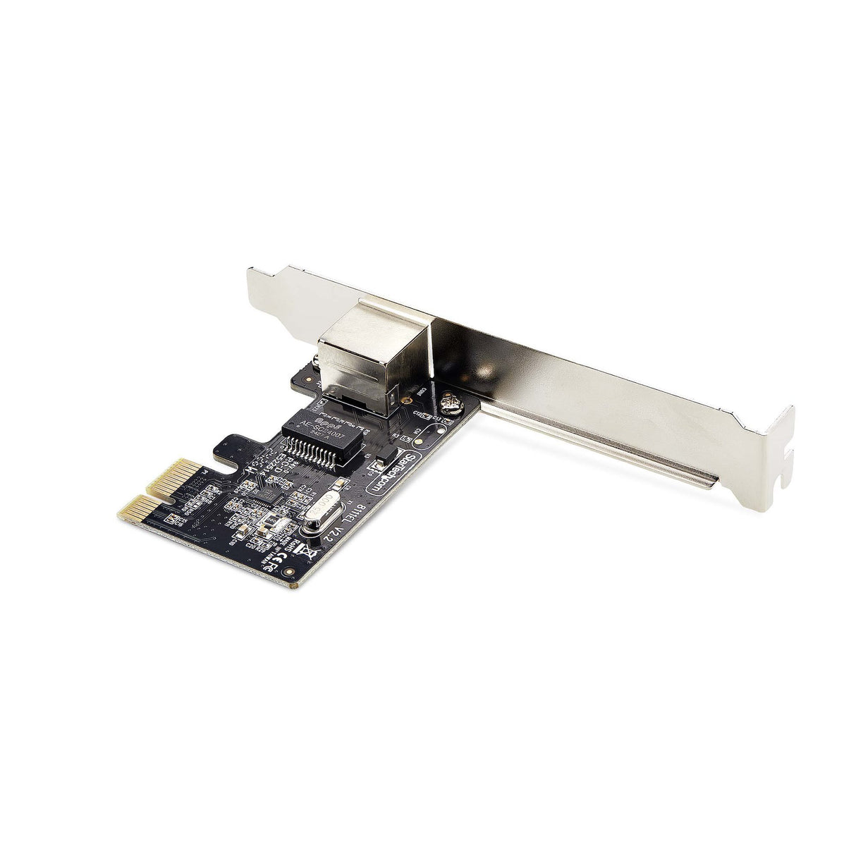 EAN 0065030911023 - StarTech.com ST1000SPEX2T adaptador y tarjeta de red Interno imagen 2