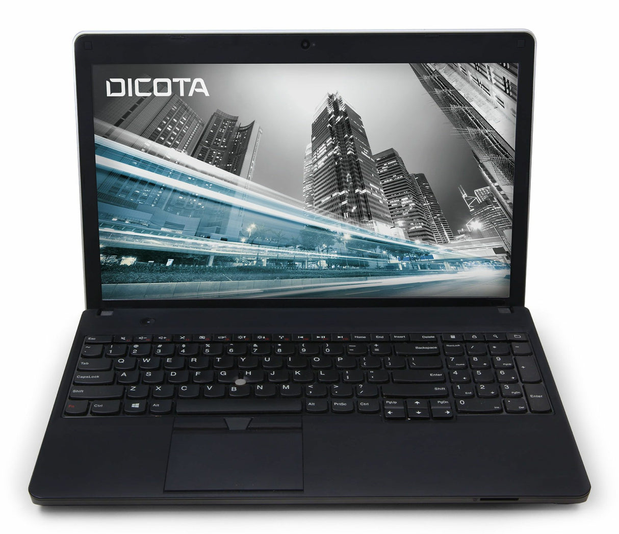 EAN 7332752000384 - DICOTA D30113 filtro para monitor imagen 1