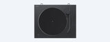 Sony Ps-Lx310bt Tocadiscos Con Salida De Audio Bluetooth Brazo Tonal 33 Y 45 Rpm Salida De Linea Y Fono