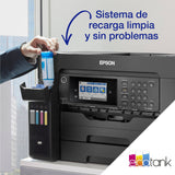 EAN 8715946734583 - Epson EcoTank ET-16605 imagen 7