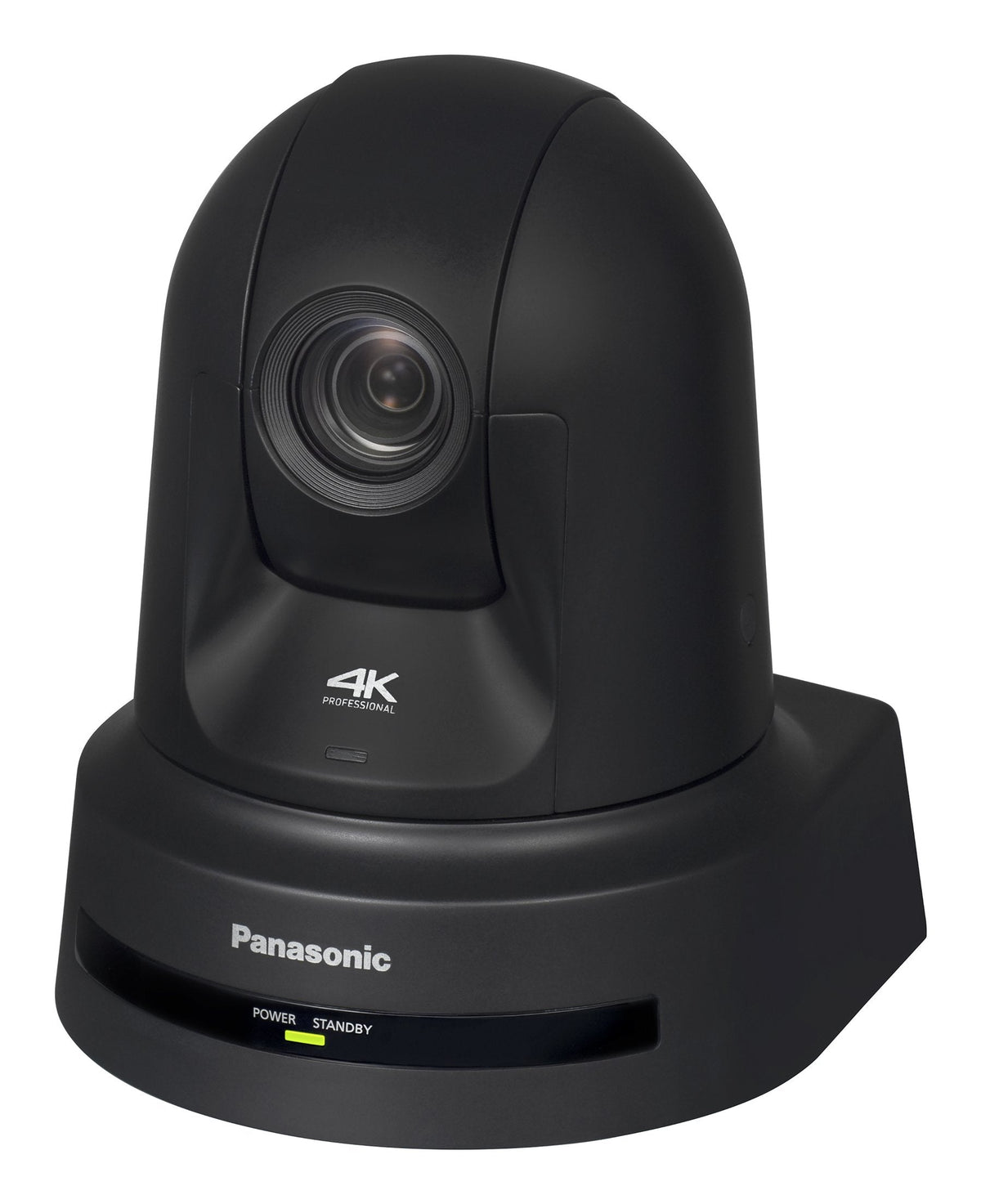 Aw-Ue80 [Black] - 4k 50/60p Ptz Camera W/ Full Ndi - Blk