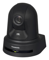 Aw-Ue80 [Black] - 4k 50/60p Ptz Camera W/ Full Ndi - Blk