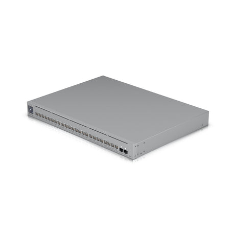 EAN 0810084692608 - Ubiquiti USW-Pro-Max-24-PoE L3 2.5G Ethernet (100/1000/2500) Energía sobre Ethernet (PoE) Gris imagen 7