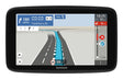 EAN 0636926107617 - TomTom GO Classic navegador Fijo 12,7 cm (5") Pantalla táctil Negro imagen 1