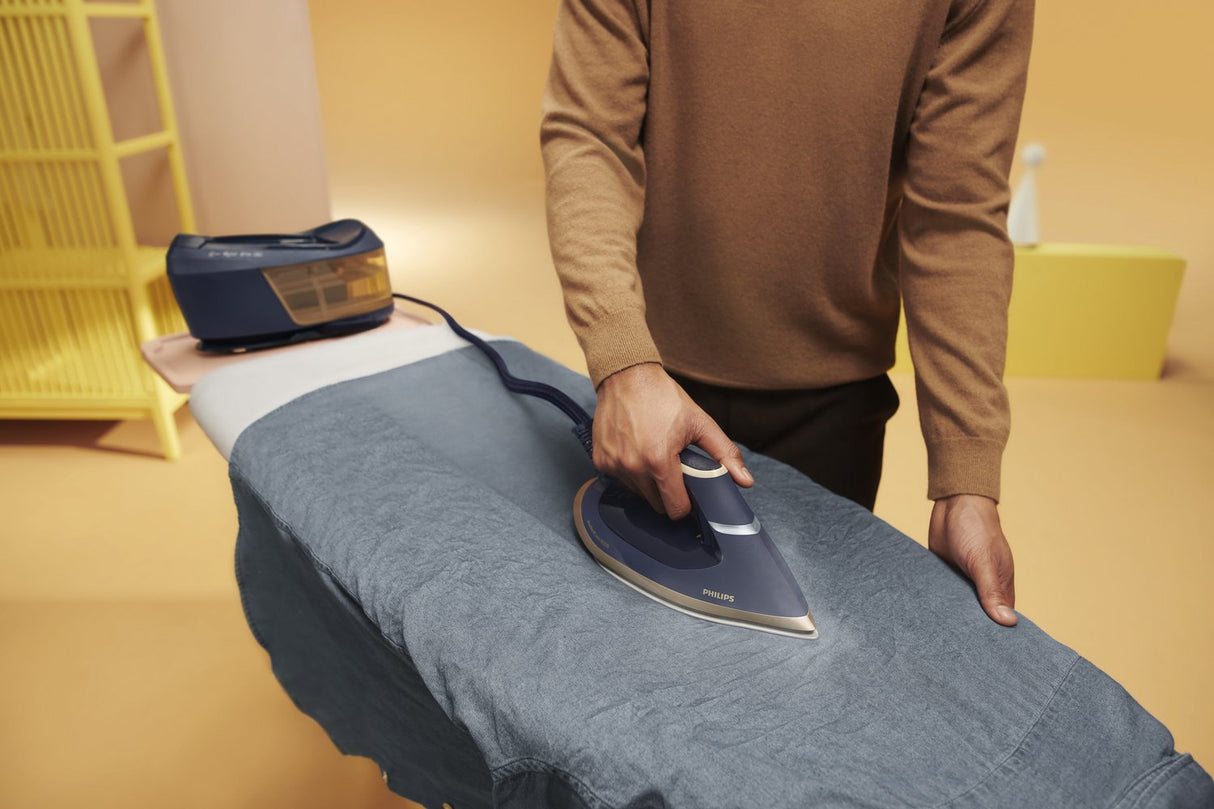 EAN 8720389004896 - Philips PSG6066/20 estación plancha al vapor 2400 W 1,8 L SteamGlide Advanced imagen 12
