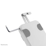 Neomounts By Newstar Soporte De Pared Para Tablet 100x100 Mm 1kg 7.9-11'' Blanco