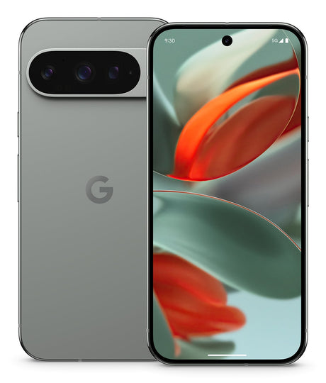 EAN 840353906464 - Google Pixel 9 Pro 16 cm (6.3") SIM doble Android 14 5G USB Tipo C 16 GB 128 GB 4700 mAh Verde imagen 5