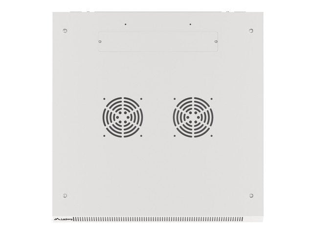 EAN 5901969403084 - Lanberg WF01-6606-10S armario rack 6U Bastidor de pared Gris imagen 9