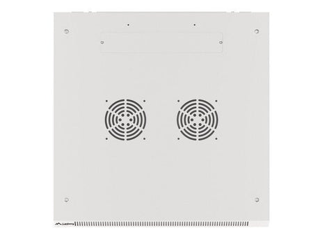 EAN 5901969403084 - Lanberg WF01-6606-10S armario rack 6U Bastidor de pared Gris imagen 9