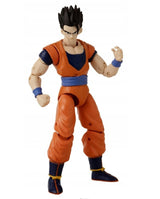 Figura Dragon Ball Dragon Super Stars Gohan Místico