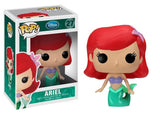 Figura Pop Disney Princesas Ariel