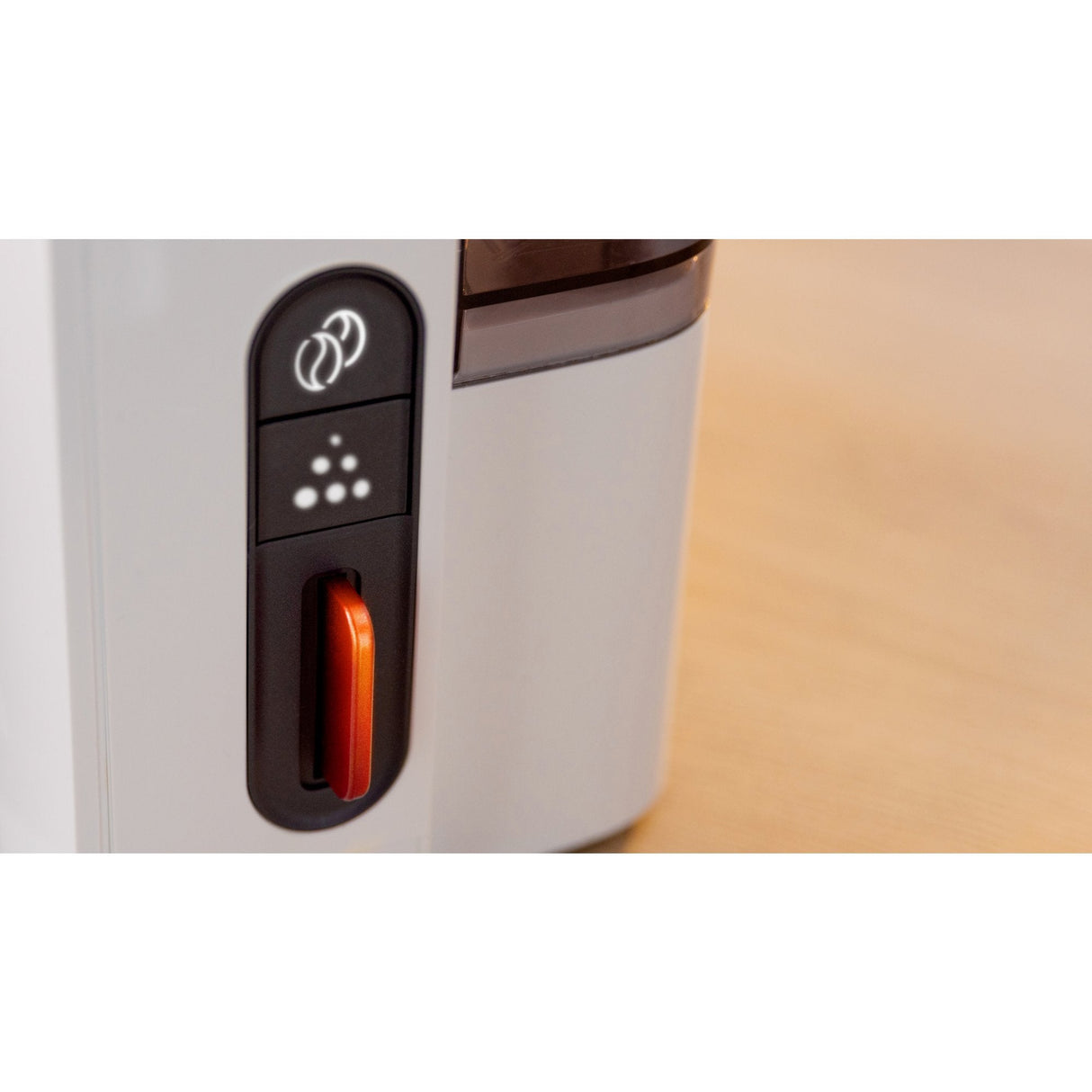 Cafetera De Filtro Bosch Home Tka3m131 Blanco