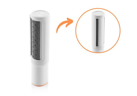 EAN 8590393366453 - Eta PetMaster Gato / Perro Aspiradora + cortadora de pelo imagen 10