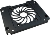 EAN 4260133124967 - Inter-Tech 88885214 kit de montaje Negro imagen 4