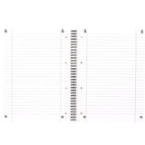 Oxford Touch A4+ - Cuaderno - Drahtkammgebunden