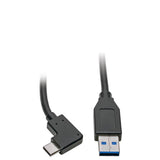 Eaton Tripp Lite Usb-C To Usb-A Cable M