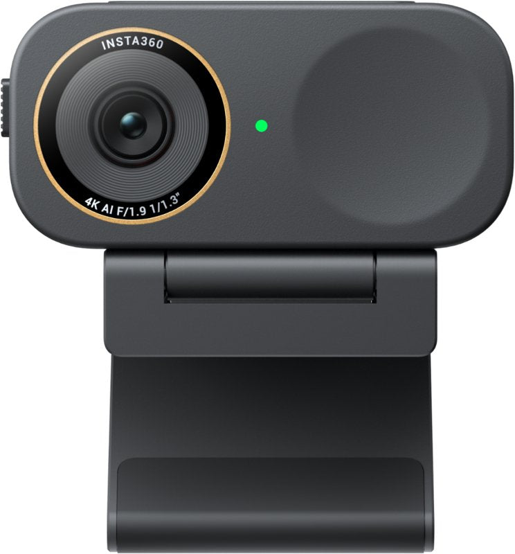 Link2c Pro Webcam Blanco