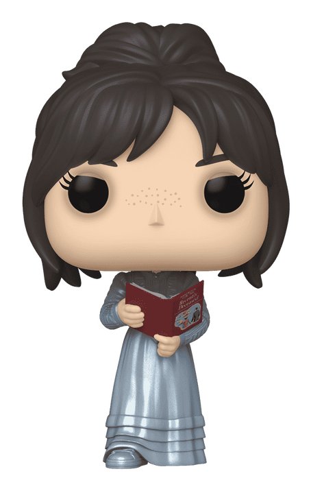 Funko Pop Cine Beetlejuice Beetlejuice Astrid 82655