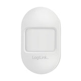 Detector De Movimiento Inteligente Wi-Fi, Compatible Con Tuya
