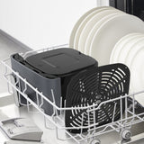 Tefal Ey 855 B Easy Fry Mega Pepper