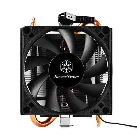 EAN 4710007225998 - Silverstone krypton KR01 Procesador Enfriador 8 cm imagen 2