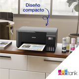 EAN 8715946725970 - Epson EcoTank ET-2864 imagen 14