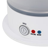 EAN 5905575906793 - Adler AD 1377W tetera eléctrica 0,6 L 600 W Blanco imagen 6