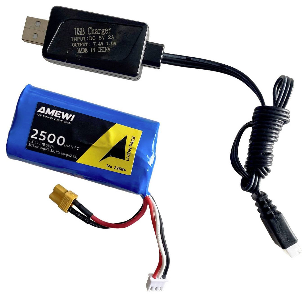 Amewi Mercedes-Benz Arocs Kipper 6x6 1:14 Rtr Rot