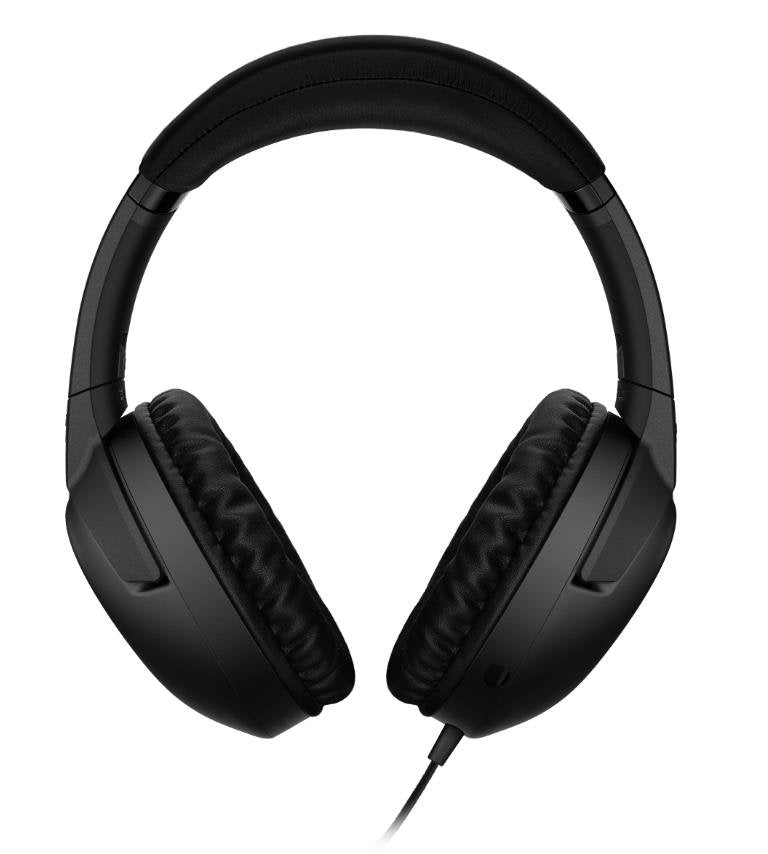 EAN 4718017635295 - ASUS ROG Strix Go Core Auriculares Alámbrico Diadema Juego Negro imagen 5