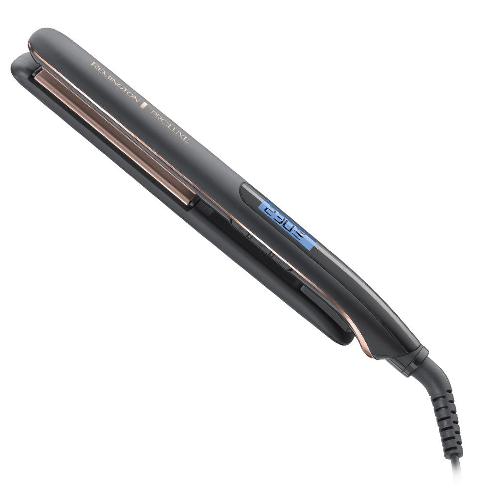 Remington S9100b Proluxe Midnight Edition HaarglTter