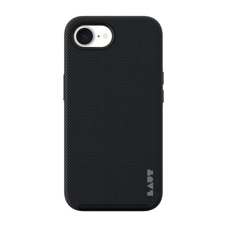 EAN 4895206942461 - LAUT L_IPSE4_MSH_BK funda para teléfono móvil 15,5 cm (6.1") Negro imagen 1