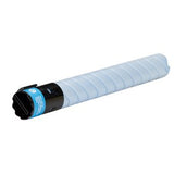 EAN 0821831114076 - Katun 50841 cartucho de tóner 1 pieza(s) Compatible Cian imagen 1