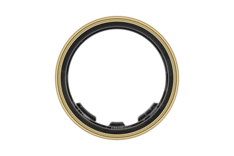EAN 8806095893303 - Samsung Galaxy Ring No Anillo inteligente rastreador de actividad IP68 Oro imagen 2