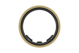 Samsung Galaxy Ring Sm-Q514 (Grösse Us 14) Titanium Gold