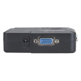 EAN 766623151252 - Manhattan 151252 interruptor KVM Negro imagen 9