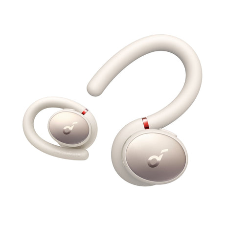 EAN 0194644101350 - Soundcore Sport X10 Auriculares True Wireless Stereo (TWS) gancho de oreja Deportes Bluetooth Blanco imagen 5