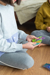 Juego De Mesa 6th Sense Pegi 10