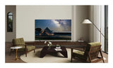 EAN 5901292528591 - TCL T69C 75T69C Televisor 190,5 cm (75") 4K Ultra HD Smart TV Wifi Negro 350 cd / m² imagen 3
