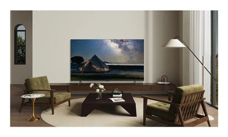 EAN 5901292528591 - TCL T69C 75T69C Televisor 190,5 cm (75") 4K Ultra HD Smart TV Wifi Negro 350 cd / m² imagen 3