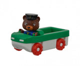 Aquaplay Megalockbox, Juguete Acuático 8700001544